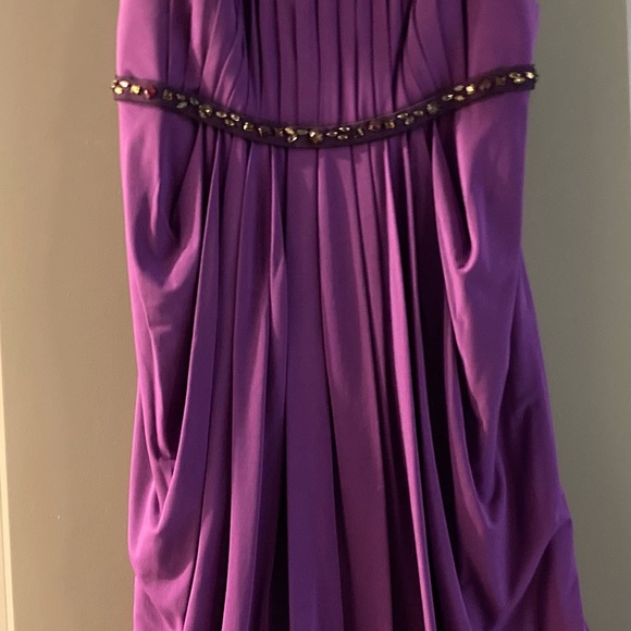 BCBGMAXAZRIA Dress - Picture 3 of 8